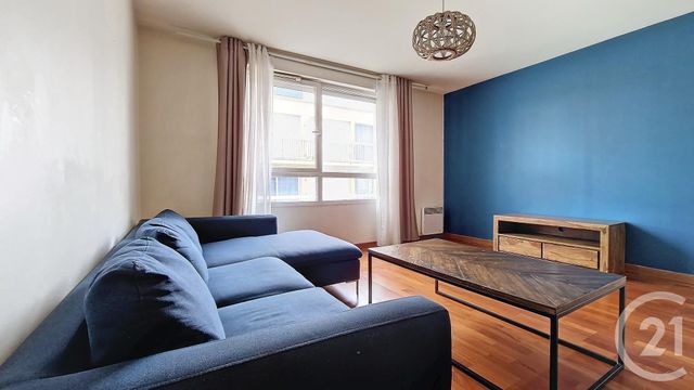 Appartement F3 à vendre - 3 pièces - 69.8 m2 - CHELLES - 77 - ILE-DE-FRANCE - Century 21 Agence H.L.