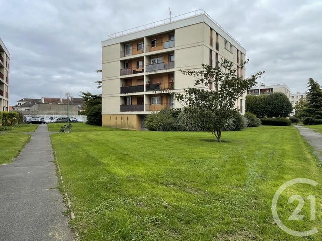 appartement - CHELLES - 77